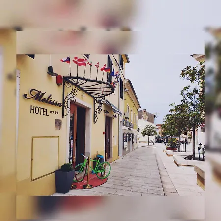 Boutique Hotel Melissa-3