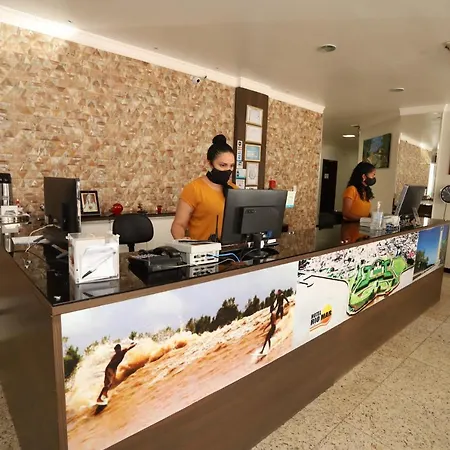 Hotel Rio Mar-2