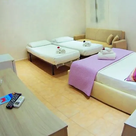 Bed&Breakfast Morghella-2
