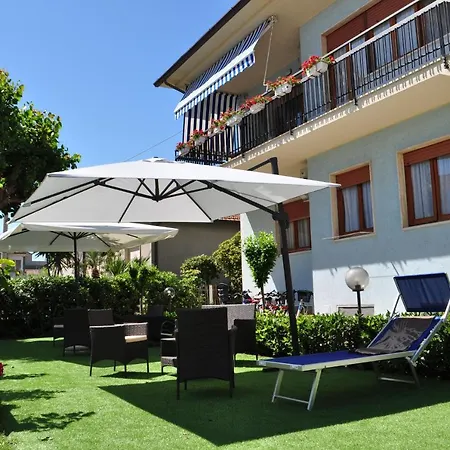 Hotel Gianna-2