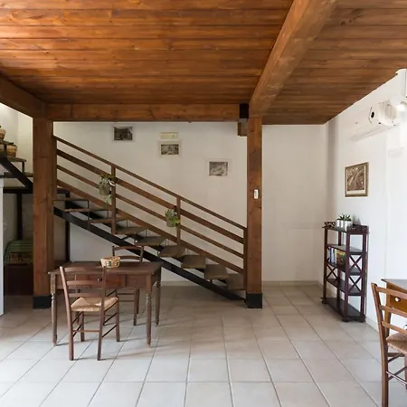 B&B Camemi - Antica Masseria-3