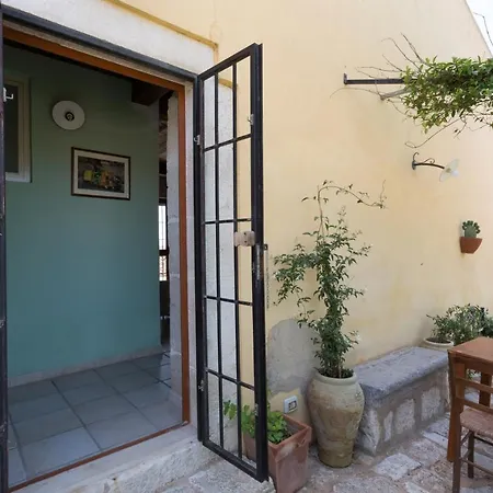 B&B Camemi - Antica Masseria-2