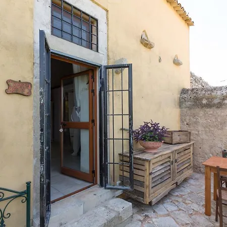 B&B Camemi - Antica Masseria-2