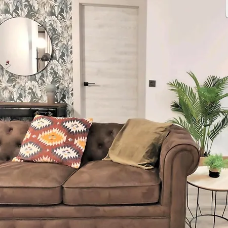 Suite Haus Vargas-2