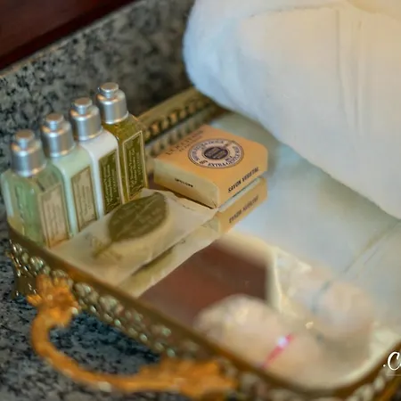 Costa Del Mar Hotel Boutique-2