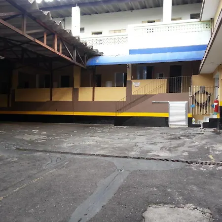 Hotel Karisma II-2