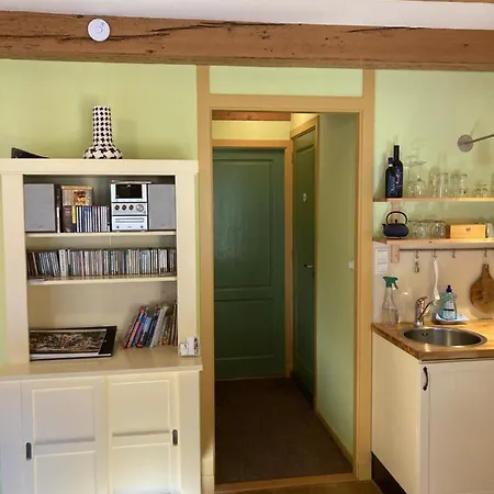 B&B Pakhuis Emden-3