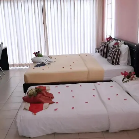 Swiss Chalet Guesthouse-2