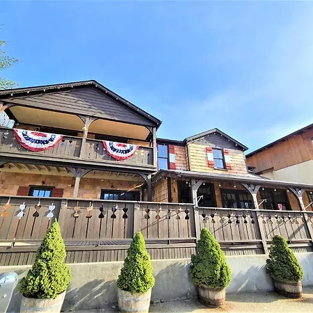 Mrs. Anderson'S Lodging-3