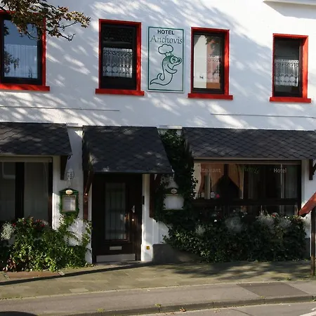 Hotel Anchovis-2