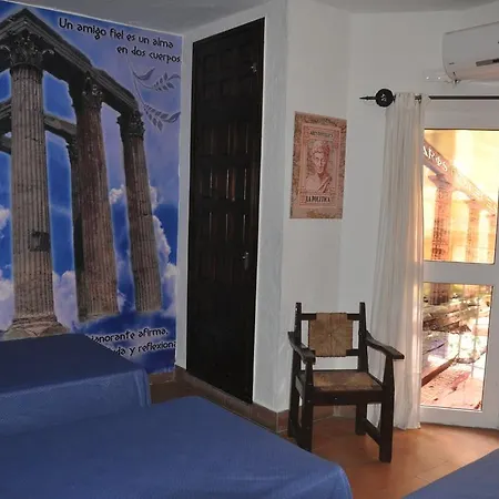 Hostal Tematico El Cid-2