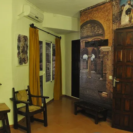 Hostal Tematico El Cid-3