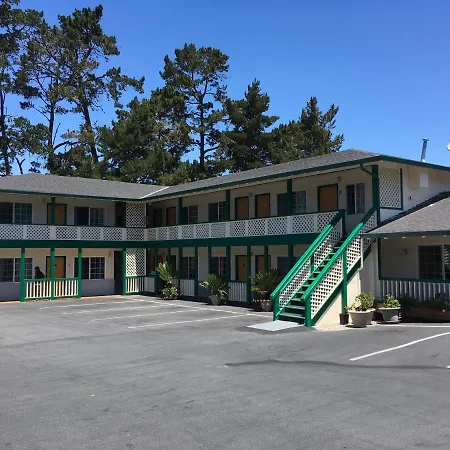 Monterey Pines Inn-2