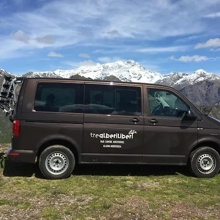 Tre Alberi Liberi-3
