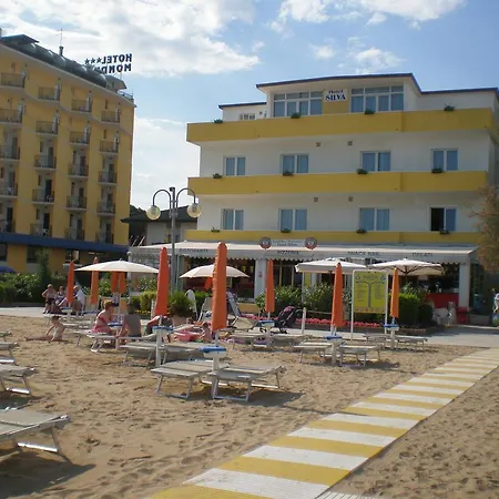 Hotel Silva Frontemare-3