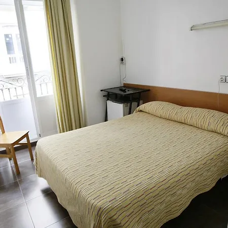 Hostal San Fernando-2