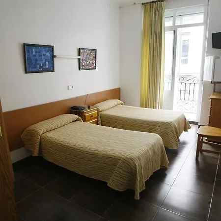 Hostal San Fernando-3