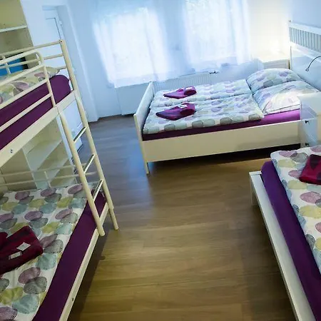 Bed & Breakfast Bonnanotte-2