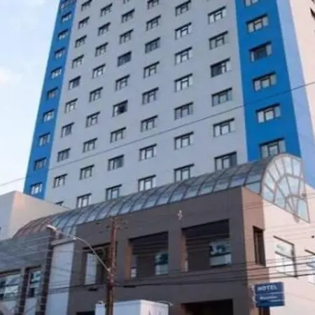 Hotel Executive Arapongas-2