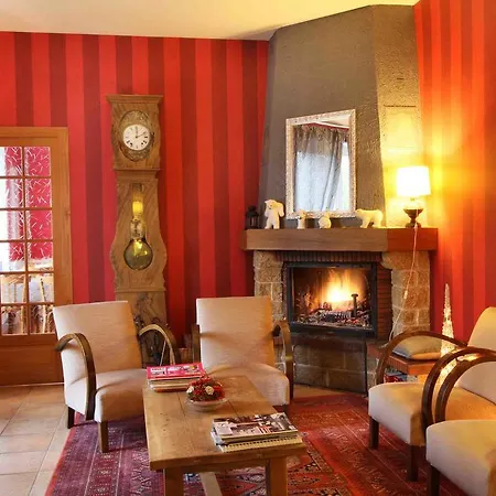 Hotel Gerard D'Alsace-3