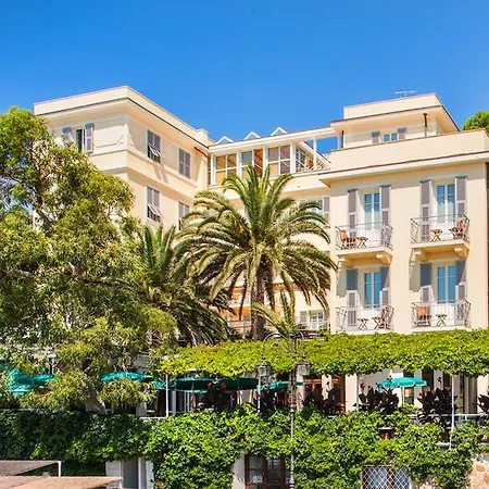 Hotel Beau Sejour-3