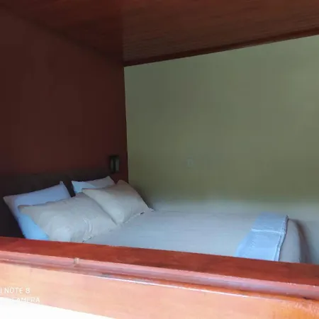 Suites Cantinho de Minas-3