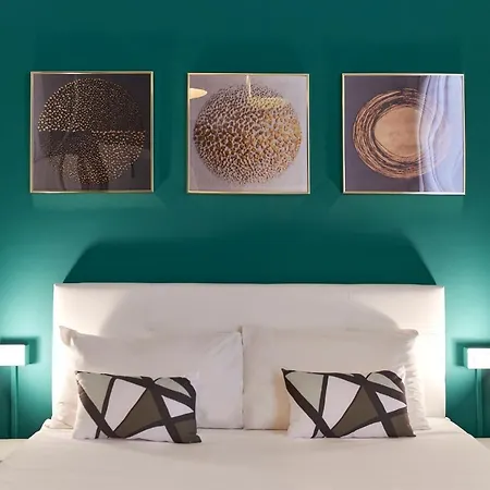 B&B In Centro-2