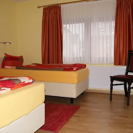 Hotel Kugel-3