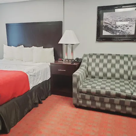 Blackstone Lodge And Suites-2