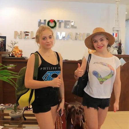 Hotel Nelly Marine-3