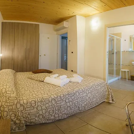Albergo La Lampara-3