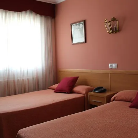 Hotel Rego Foz-3