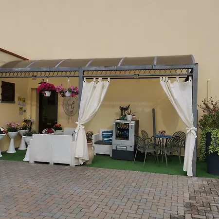 La Locanda Di Giada e Giorgia-3