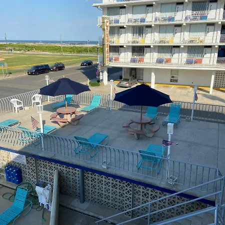 Yankee Clipper Resort Motel-2