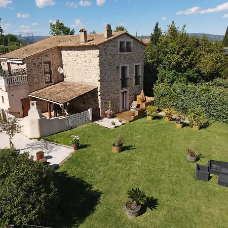 La Bastide de l'Olivier-3