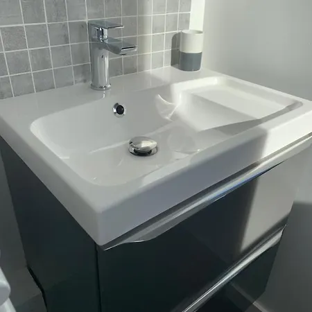 A & V Appart'Hotel-3