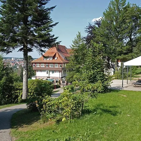 Hotel Teuchelwald-2