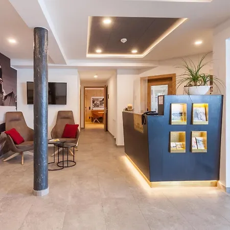 Apart-Hotel Dreisonnenhof-2