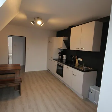Gästehaus 53 Nord-3