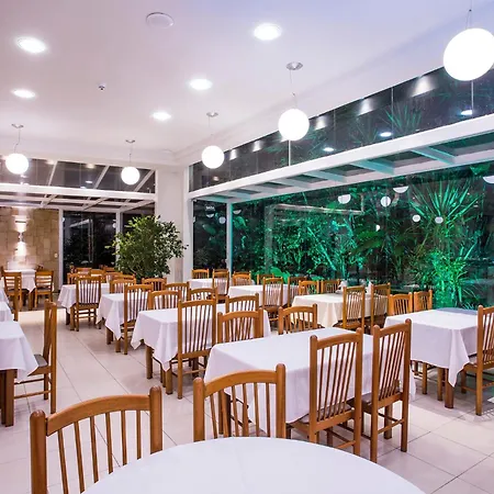 Thermas Piratuba Park Hotel-3