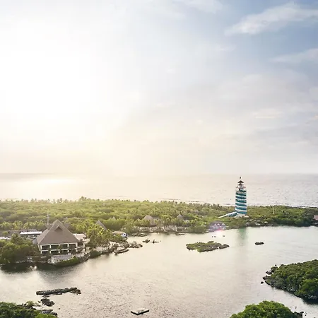 Hotel Xcaret Arte - All Parks All Fun Inclusive - Adults Only-3
