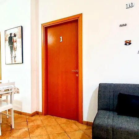 Guest Holiday Piave 1-2