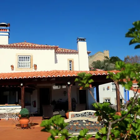 Casa Do Relogio-2