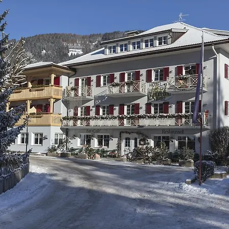 Hotel Gasthof Weiherbad-2