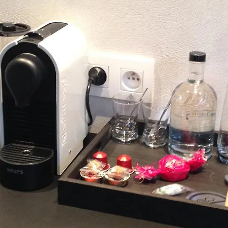 Boutique Hotel Loeven-2