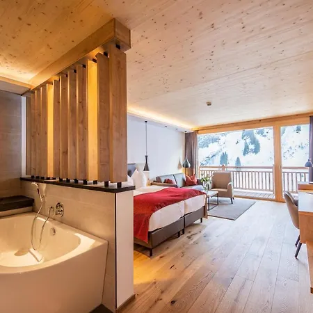 Damülser Hof - Wellness&Spa Superior-2
