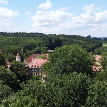 Naturschlosshotel Blumenthal-3