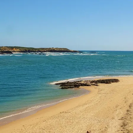 Mira Vila By Stay In Alentejo For Hikers-3
