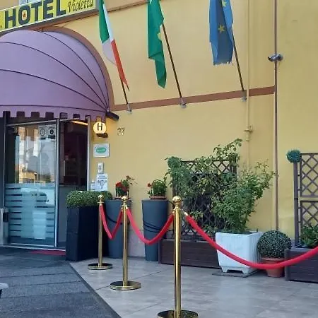 Hotel Violetta-3