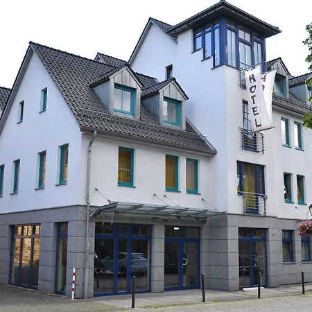 Hotel Am Schlosstor-2